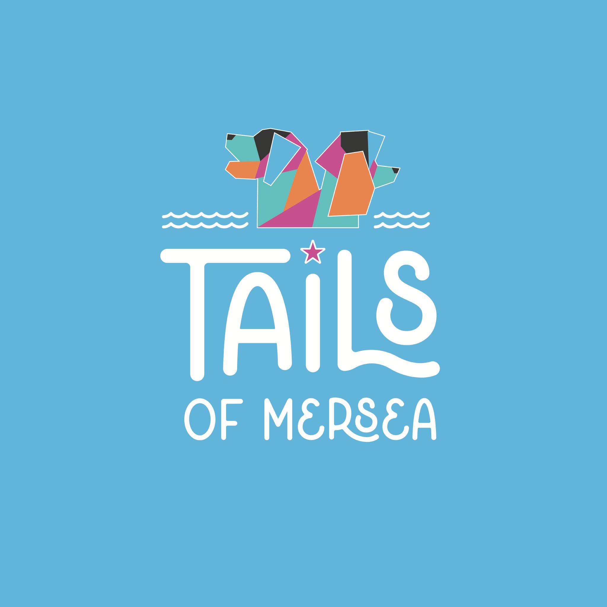 Tails of Mersea