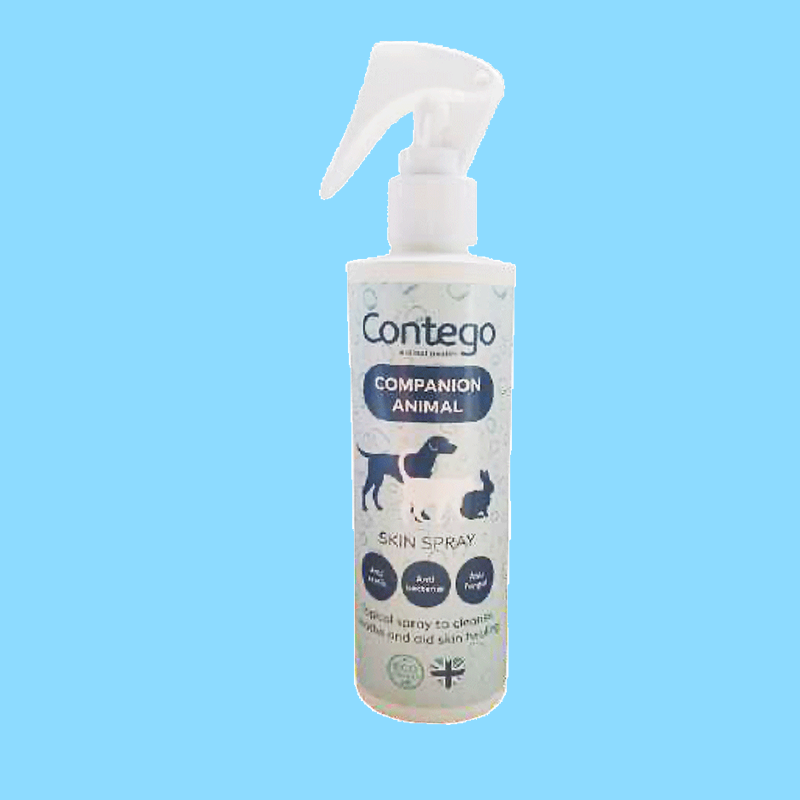 Contego Skin Spray