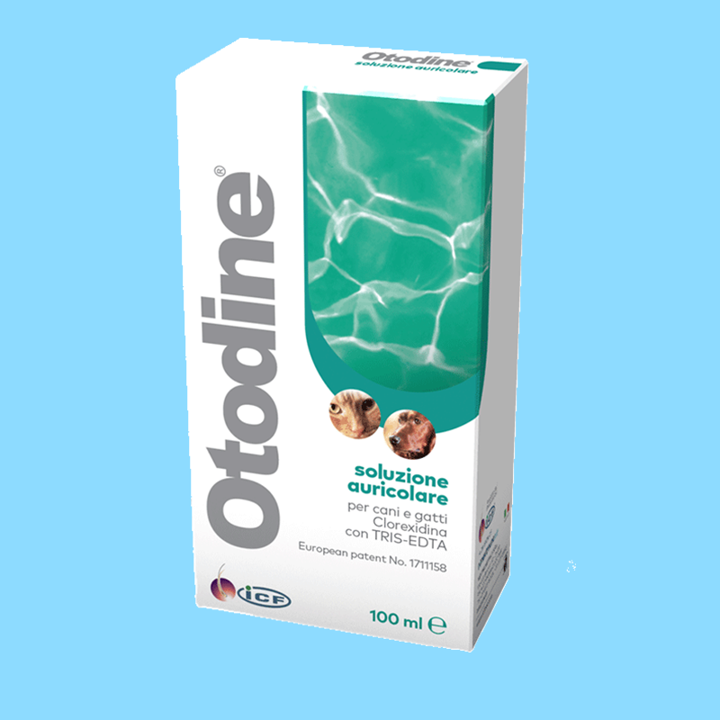 Otodine